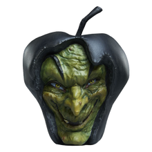 Sideshow Originals Apple Replica Witch Apple (Green Variant) - Sideshow Collectibles Statue