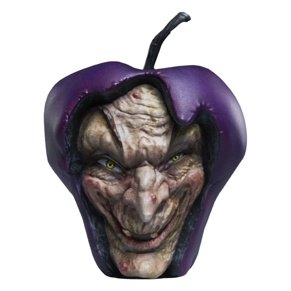 Sideshow Originals Apple Replica Witch Apple - Sideshow Collectibles Statue