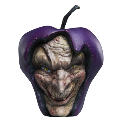 Sideshow Originals Apple Replica Witch Apple - Sideshow Collectibles Statue