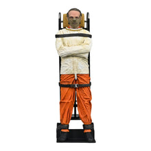 Silence Of The Lambs: Dr. Hannibal Lecter (Masked): 7" Action Figure Neca