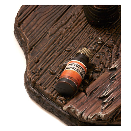 Silent Hill 2: James Sunderland: Statue - Numskull Mini-figures