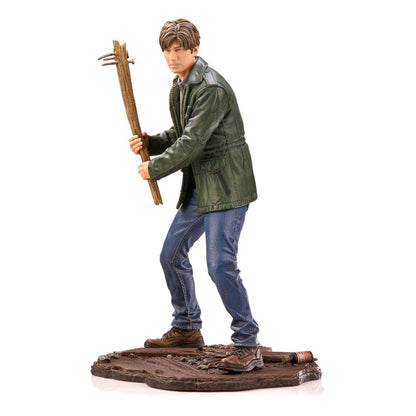 Silent Hill 2: James Sunderland: Statue - Numskull Mini-figures