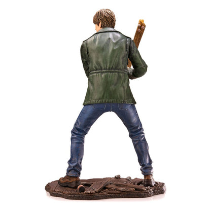 Silent Hill 2: James Sunderland: Statue - Numskull Mini-figures