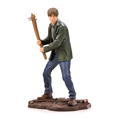 Silent Hill 2: James Sunderland: Statue - Numskull Mini-figures