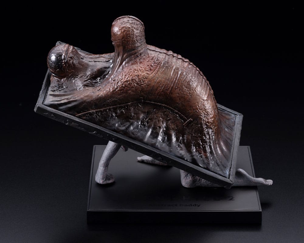 Silent Hill 2 Oshi Works Statue Abstract Daddy 15 cm - Kotobukiya Statue