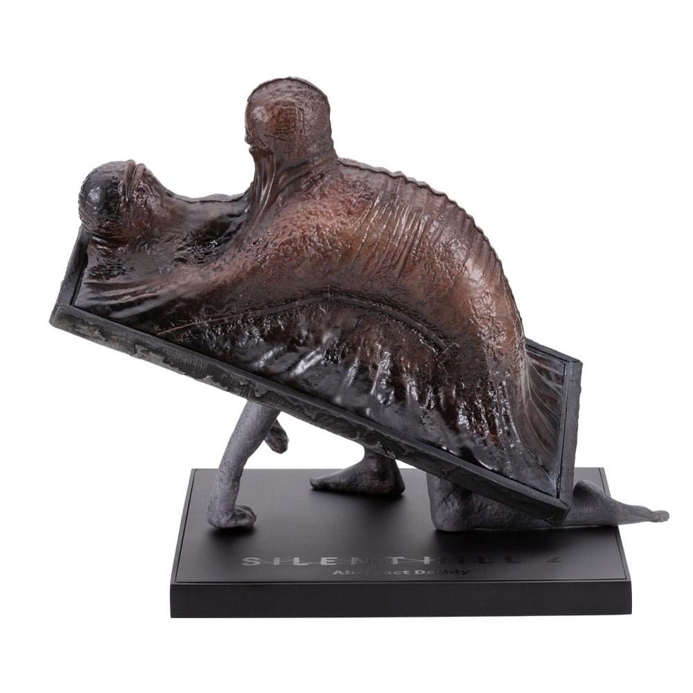 Silent Hill 2 Oshi Works Statue Abstract Daddy 15 cm - Kotobukiya Statue