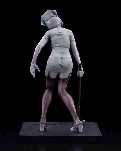 Silent Hill 2 Oshi Works Statue Bubble Head Nurse 22 cm - Kotobukiya Statue