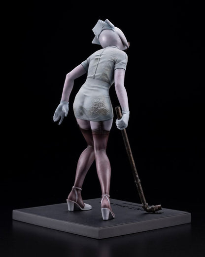 Silent Hill 2 Oshi Works Statue Bubble Head Nurse 22 cm - Kotobukiya Statue