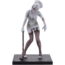 Silent Hill 2 Oshi Works Statue Bubble Head Nurse 22 cm - Kotobukiya Statues