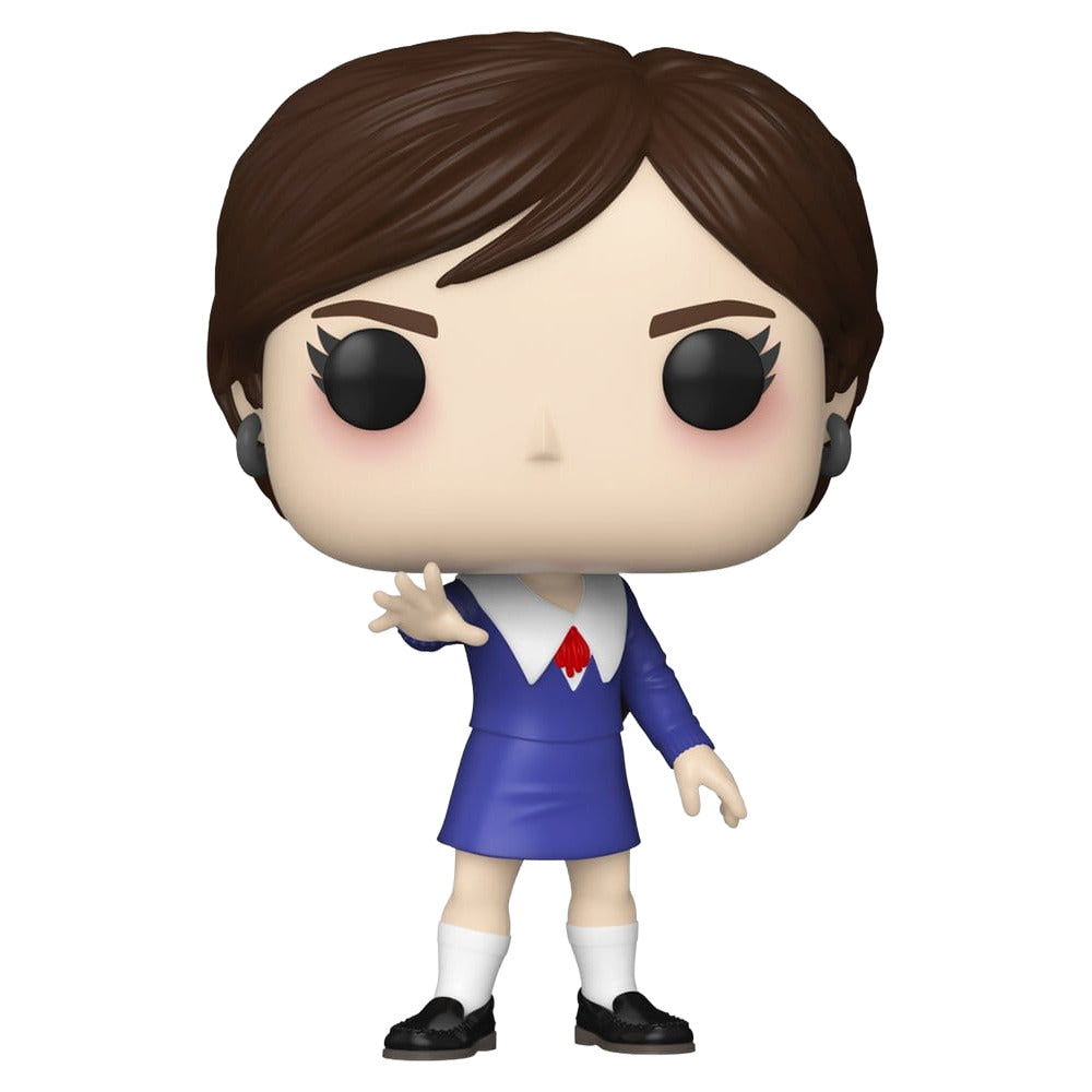 Silent Hill POP! Games Vinyl Figure Alessa Gillespie - Funko POP! Figures
