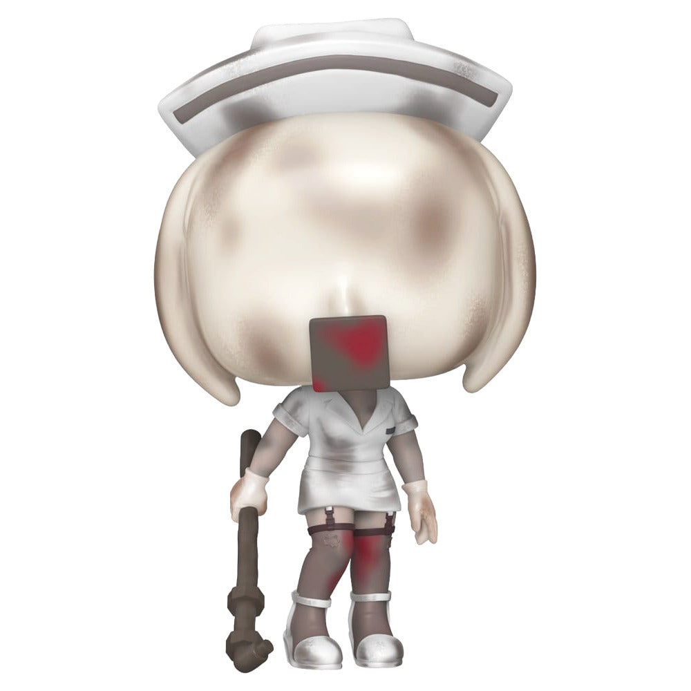 Silent Hill POP! Games Vinyl Figure Nurse - Funko POP! Figures