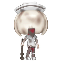 Silent Hill POP! Games Vinyl Figure Nurse - Funko POP! Figures
