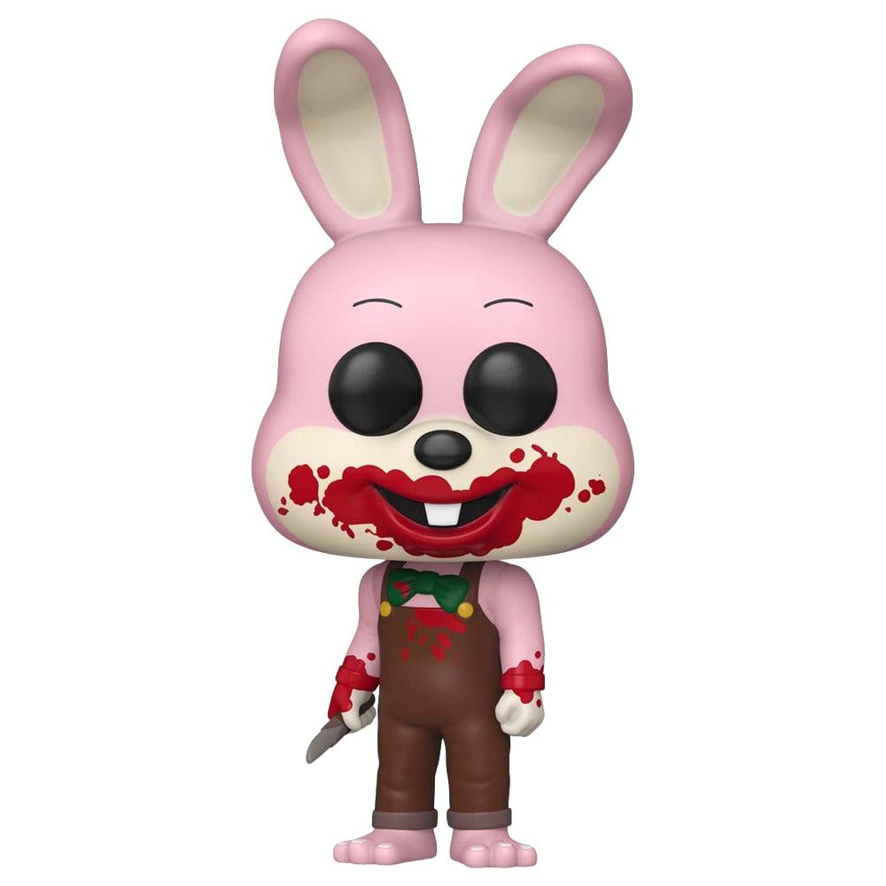 Silent Hill POP! Games Vinyl Figure Robbie the Rabbit - Funko POP! Figures