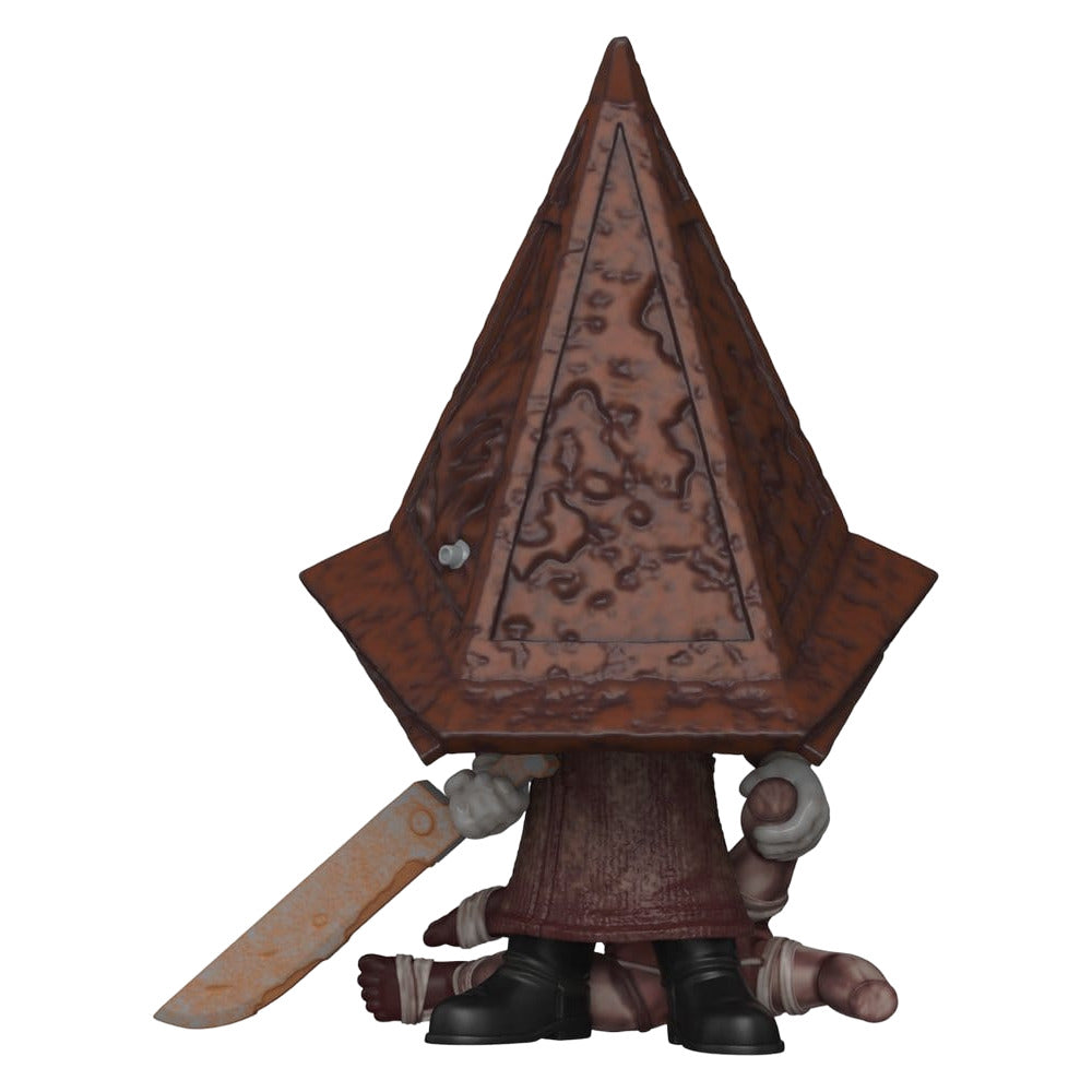 Silent Hill POP! Premium Vinyl Figure Pyramid Head - Funko POP! Figures