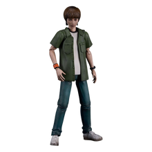 Siren Plamatea Plastic Model Kit Kyoya Suda 15 cm - Good Smile Company Model Kits