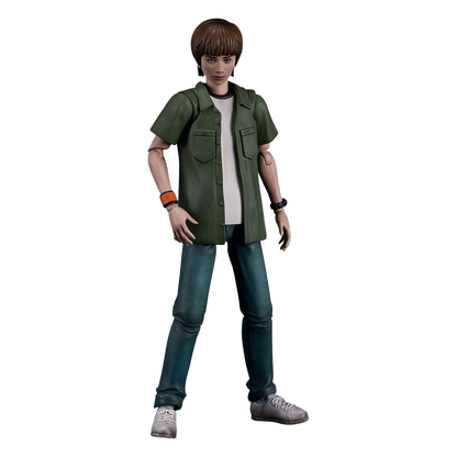 Siren Plamatea Plastic Model Kit Kyoya Suda 15 cm - Good Smile Company Model Kits