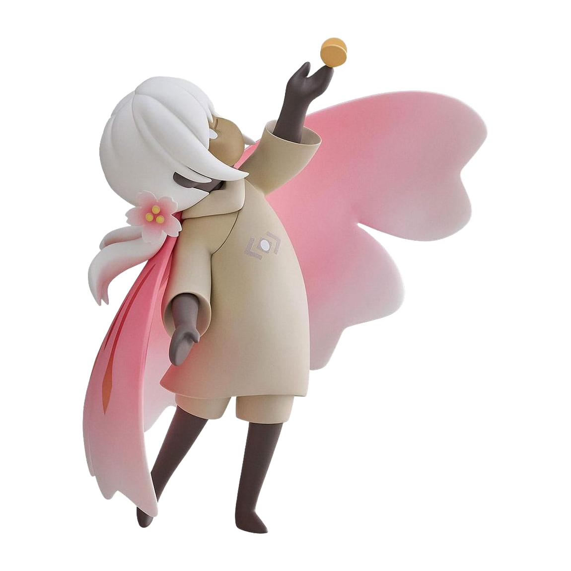 Sky: Children of the Light Pop Up Parade PVC Statue Children of the Light 15 cm - Good Smile Company Statue