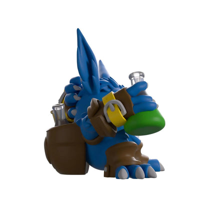 Skylanders: Pop Fizz: Vinyl Figure - YouTooz Vinyl Figure