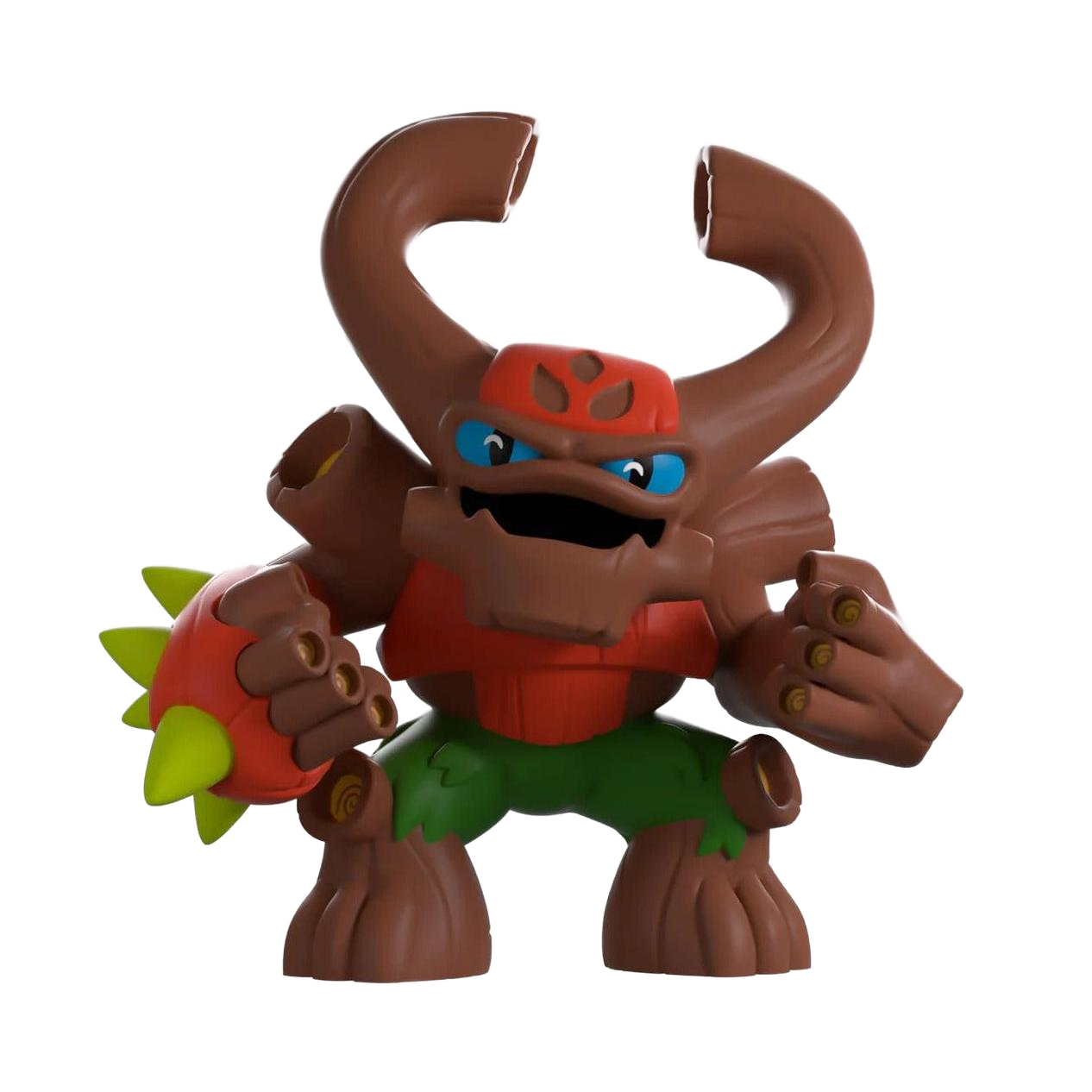 Skylanders: Tree Rex: Vinyl Figure - YouTooz Vinyl Figure
