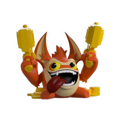 Skylanders: Trigger Happy: Vinyl Figure - YouTooz Vinyl Figure
