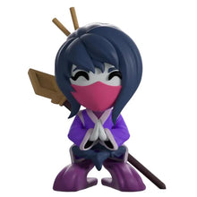 Slay The Spire: The Watcher: Vinyl Figure: YouTooz YouTooz