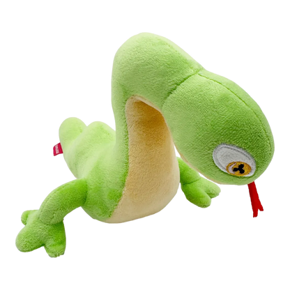 Slay the Spire: Snecko: Plush: 9" - YouTooz Plush
