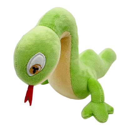 Slay the Spire: Snecko: Plush: 9" - YouTooz Plush