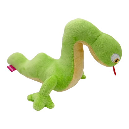 Slay the Spire: Snecko: Plush: 9" - YouTooz Plush