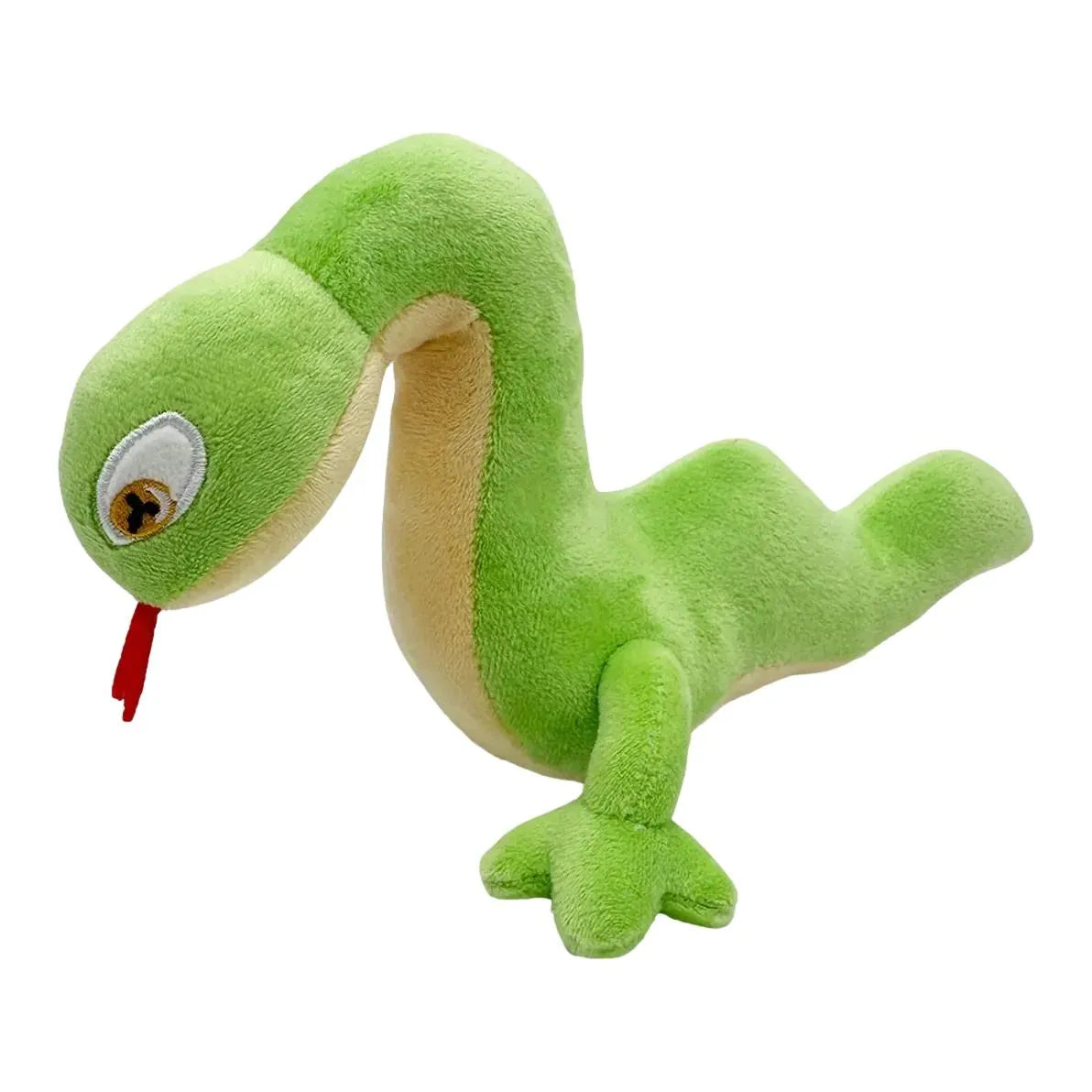 Slay the Spire: Snecko: Plush: 9": YouTooz YouTooz