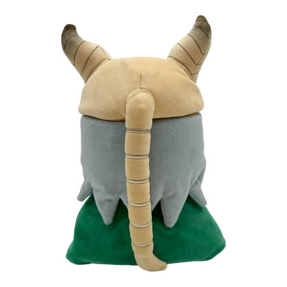 Slay the Spire: The Silent: Plush: 9" - YouTooz Plush