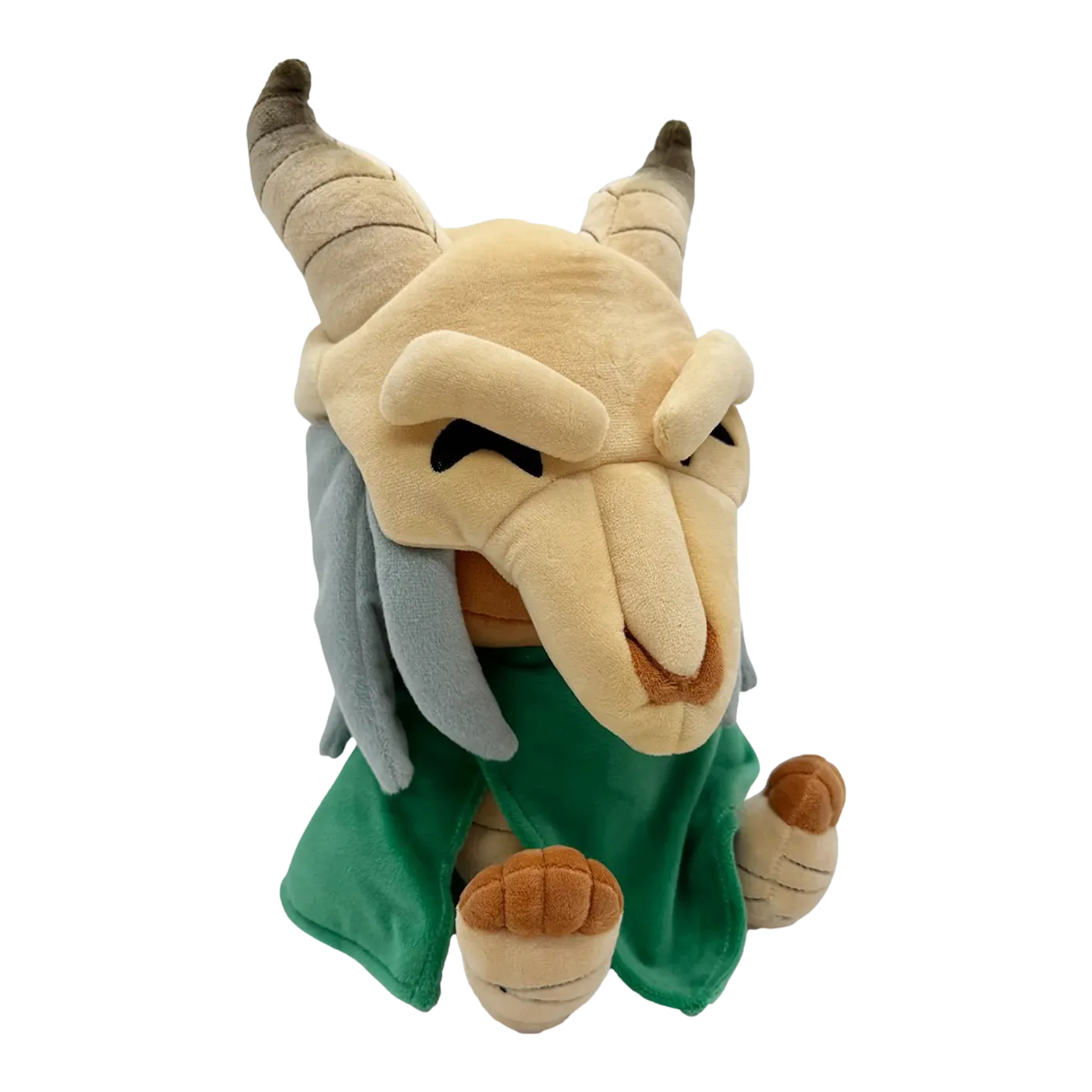 Slay the Spire: The Silent: Plush: 9": YouTooz YouTooz