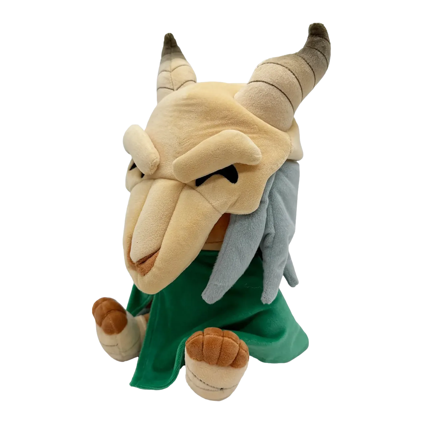 Slay the Spire: The Silent: Plush: 9": YouTooz YouTooz