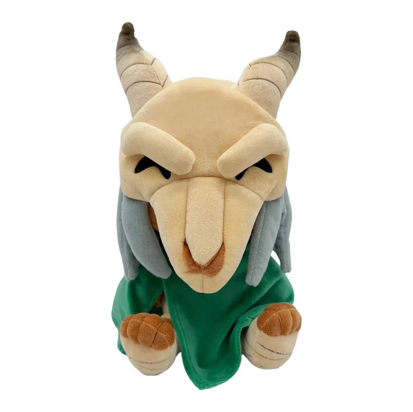 Slay the Spire: The Silent: Plush: 9": YouTooz YouTooz