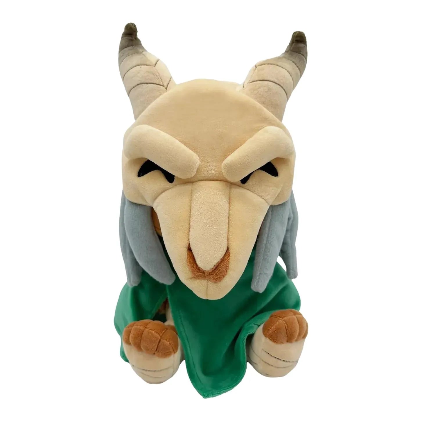 Slay the Spire: The Silent: Plush: 9": YouTooz YouTooz