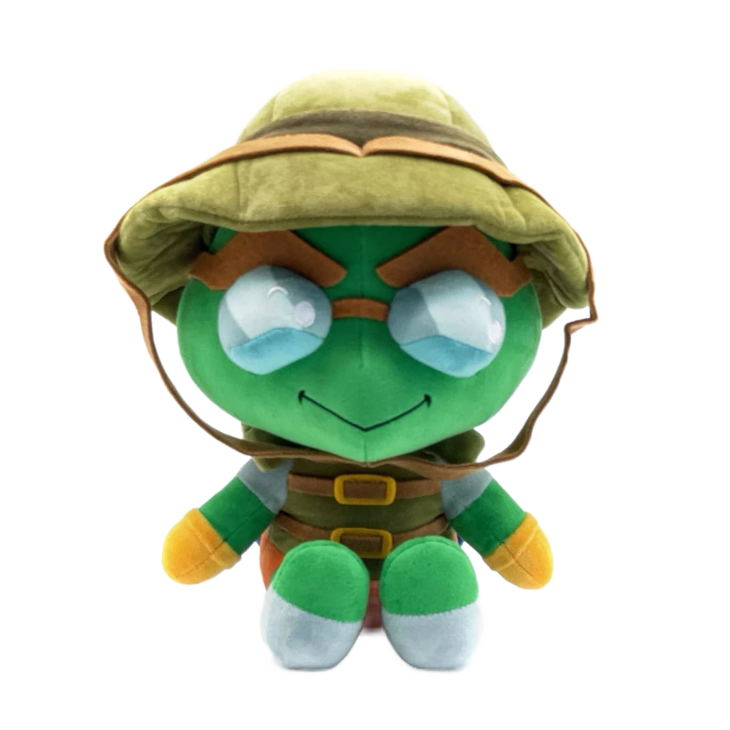 Sly Cooper: Bentley Plush: 9" - YouTooz Plush