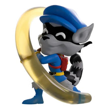 Sly Cooper: Vinyl Figure: #0 - YouTooz Vinyl Figure