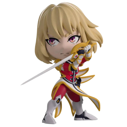 Solo Levelling: Cha Hae-In: Vinyl Figure - Youtooz Vinyl Figures