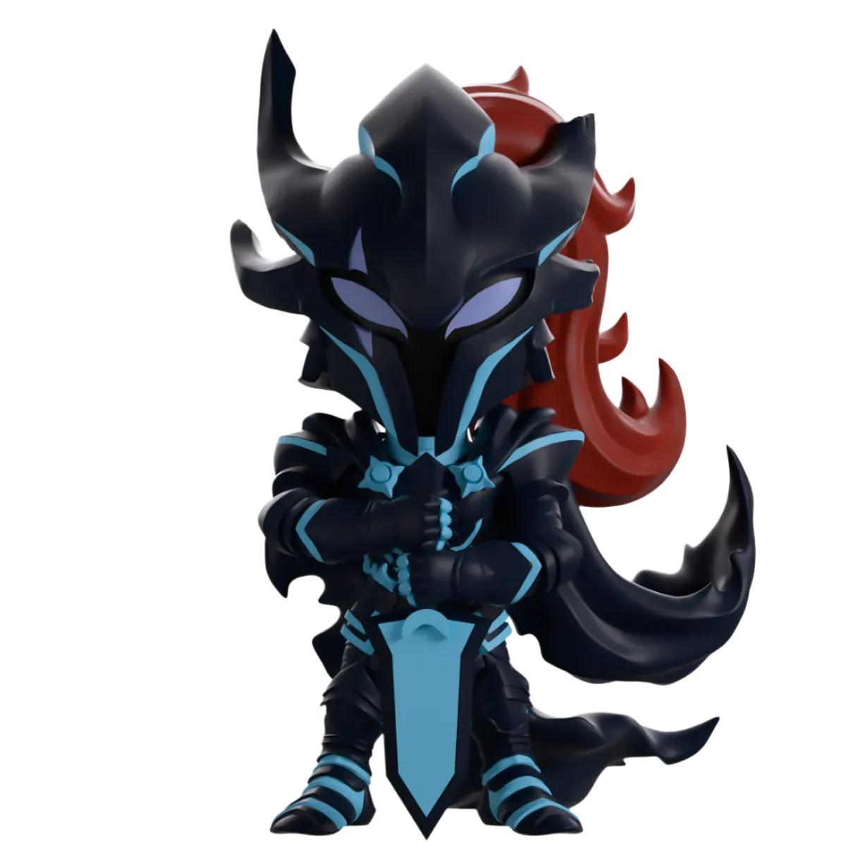 Solo Levelling: Igris: Vinyl Figure: YouTooz YouTooz