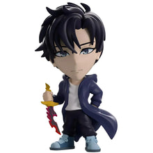 Solo Levelling: Sung Jin-woo: Vinyl Figure: YouTooz YouTooz