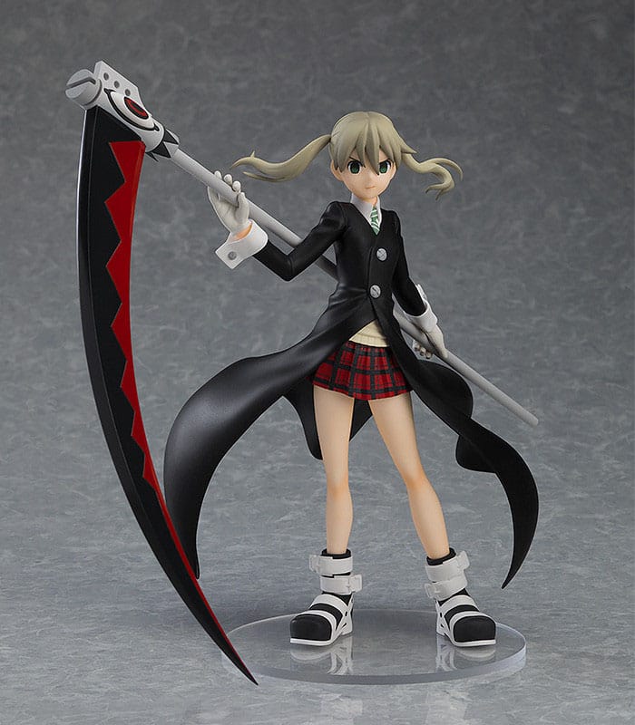 Soul Eater Pop Up Parade PVC Statue Maka Albarn 18 cm - Good Smile Company Statues