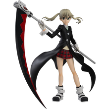 Soul Eater Pop Up Parade PVC Statue Maka Albarn 18 cm - Good Smile Company Statues