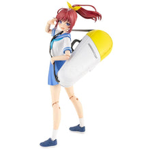 Sousai Shojo Teien Plastic Model Kit 1/10 Club Manager & Sporting Goods 15 cm - Kotobukiya Model kits