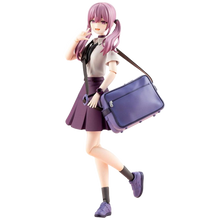 Sousai Shojo Teien Plastic Model Kit 1/10 Little Devil Twin Tails 15 cm - Kotobukiya Model Kits