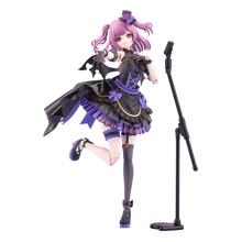 Sousai Shojo Teien Plastic Model Kit 1/10 Yue Kisaragi Diva Costume 16 cm - Kotobukiya Model Kits