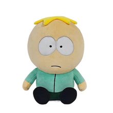 South Park: Butters Plush: 9" - Youtooz Plushes