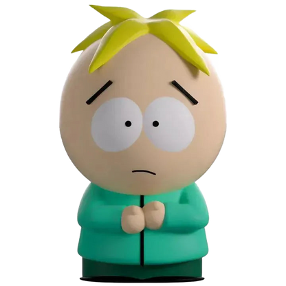 South Park: Butters: Vinyl Figure - YouTooz Vinyl Figure
