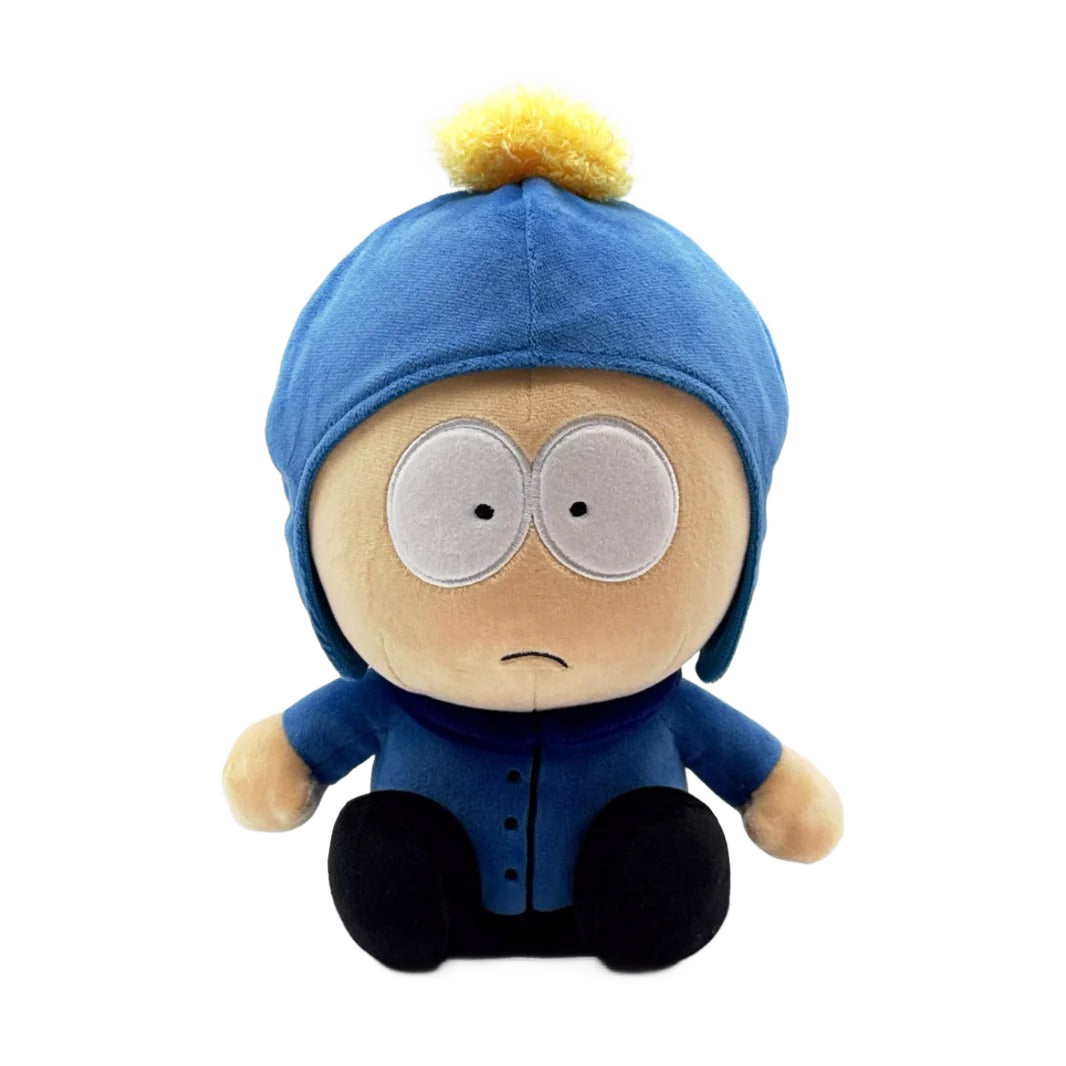 South Park: Craig Plush: 9" - YouTooz Plush