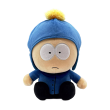 South Park: Craig Plush: 9" - YouTooz Plush