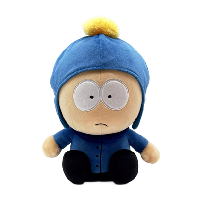 South Park: Craig Plush: 9" - YouTooz Plush