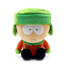 South Park: Kyle Plush: 9" - YouTooz Plush